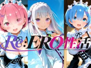 Re:ERO性活の評価・感想｜ファンタジー系同人誌レビュー【2026年】
