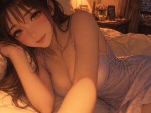 静かな夜、あなたの隣で 〜ノスタルジック・ナイト〜 レビュー・感想｜EggOrangeの人気恋愛同人【サンプルあり】