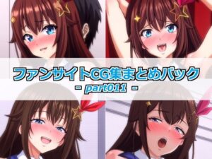 ファンサイトCG集まとめパックーpart011ー レビュー・感想｜Guild_Plusの人気巨乳同人【サンプルあり】