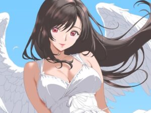 SLUM DELIUSION 〜女神の償い〜の評価・感想｜童貞系同人誌レビュー【2026年】