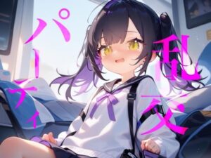 【乱交パーティ】ファンの男の人にぶち犯●れちゃう//////ファンの前で好き放題にされちゃった//// レビュー