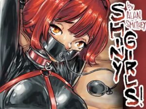 Shinygirls22の評価・感想｜拘束系同人誌レビュー【2026年】