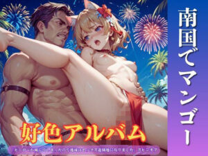 好色アルバム  南国でマンゴーの評価・感想｜SF系同人誌レビュー【2026年】