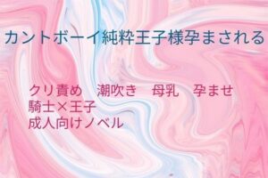 カントボーイ純粋王子様孕まされるの評価・感想｜ファンタジー系同人誌レビュー【2026年】