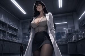 縮小実験 ―氷室沙羅の玩具― レビュー・感想｜シュリンカーラボの人気ノベル同人【サンプルあり】