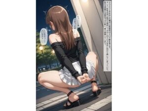 【女装】沙也加の場合12 〜露出の味 1〜の評価・感想｜女装・男の娘系同人誌レビュー【2026年】