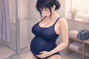 同僚の母体にされた俺  〜妊娠願望の女に、産むための身体を与えられた レビュー・感想【サンプルあり】
