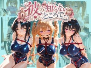 彼の知らないところで… ハ〇スクールD×Dの評価・感想｜制服系同人誌レビュー【2026年】