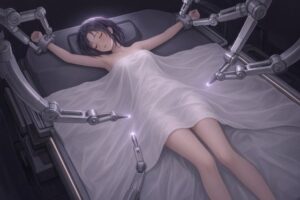 高級エステのセラピストに女体化された俺  〜美容器具で敏感な身体を作り変えられ、施術台の上で雌に調教される〜 レビュー