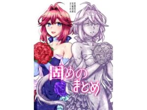 固めのまとめの評価・感想｜全年齢向け系同人誌レビュー【2026年】