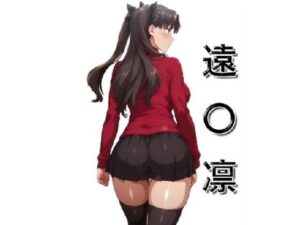 嫌々犯●れる遠〇凛さん レビュー・感想｜EroMomo エロももの人気制服同人【サンプルあり】