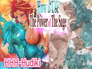 How to use the power of the sage_English Ver. レビュー
