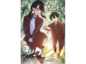なないろのコレクションの評価・感想|ノベル系同人誌レビュー【2026年】