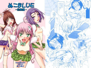 ぬこBLUEの評価・感想｜拘束系同人誌レビュー【2026年】