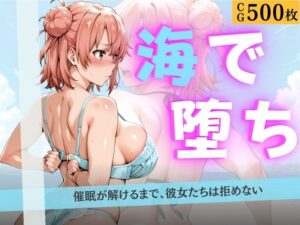 海で堕ちる清楚少女たち 〜催●アプリで公開羞恥から妊娠まで〜の評価・感想｜巨乳系同人誌レビュー【2026年】
