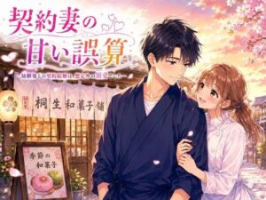 契約妻の甘い誤算 〜幼馴染との偽装結婚は、いつしか本物の恋になった〜の評価・感想｜恋愛系同人誌レビュー【2026年】