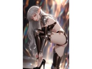 エルフみたいな2の評価・感想｜ファンタジー系同人誌レビュー【2026年】