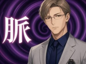 体の快楽の経路を「脈」打つの評価・感想｜音声付き系同人誌レビュー【2026年】