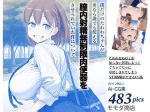 僕だけのたわわちゃんが男なら誰でも使える膣内射精無制限肉便器をさせられていた件について レビュー・感想【サンプルあり】