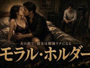 モラル・ホルダー 〜元AV女優の妻と、彼女を観察し続ける夫の記録〜の評価・感想｜人妻・主婦系同人誌レビュー【2026年】
