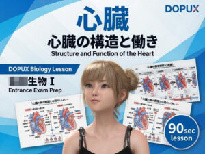 【▲20】パンチラガチャ★一ノ瀬廻里 大学に進学し強豪予備校『DOPUX（ドピュックス』で生物I，IIを教える名物講師に！（Vol.055:心臓） レビュー