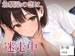 幼馴染の恋は、迷走中の評価・感想｜制服系同人誌レビュー【2026年】